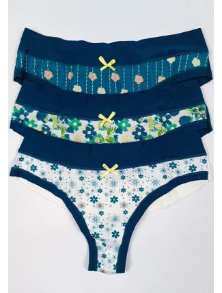 Dámské brazilky Lovelygirl 6737D