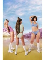 sloggi ZERO Feel Bliss Body - PURPLE - SLOGGI PURPLE - SLOGGI