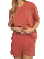 Dámské pyžamo 41314 Abstract - HENDERSON