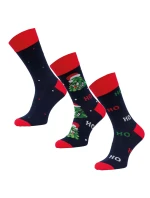 Pánské ponožky A62 Premium - CORNETTE Pánské ponožky A62 Premium - CORNETTE