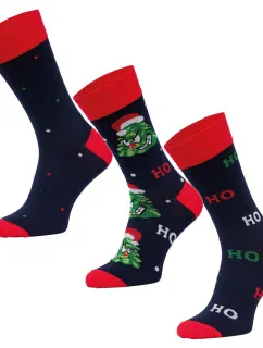 Pánské ponožky A62 Premium - CORNETTE