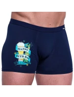 Pánské boxerky 280/238 Tattoo Beer day - CORNETTE