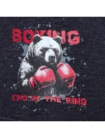 Pánské boxerky 280/242 Tattoo Ring - CORNETTE