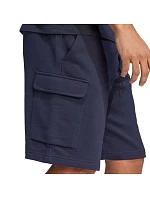 Adidas Essentials Francouzské froté šortky M HA4339