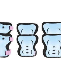 Spokey Shield Nová sada chráničů Jr SPK-944642