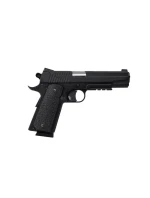 RANGER 1911 GSR KWC pistole ráže 4,5 BBs 20 ran METAL SLIDE CO2 (AAKCMD421AZB) RANGER 1911 GSR KWC pistole ráže 4,5 BBs 20 ran METAL SLIDE CO2 (AAKCMD421AZB)