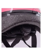 Cyklistická přilba Martes Essentials Mimsy Jr 92800664469 Cyklistická přilba Martes Essentials Mimsy Jr 92800664469