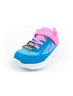 Boty Skechers S Lights-Skechers Sola Jr 303714N/HPBL