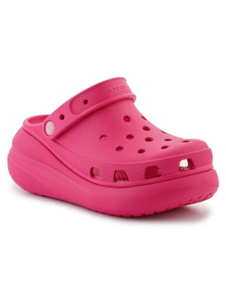 Žabky Crocs Classic Crush Clog W 207521-6ZQ