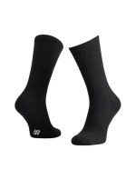 4F FNK U195 tmavě černé ponožky 4FWAW25UFSOU195 20S