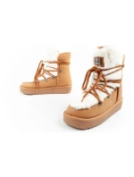 D.Franklin sněhule dámské zimní módní kožešina zateplené vysoké dámské D.Franklin sněhule dámské zimní módní kožešina zateplené vysoké dámské