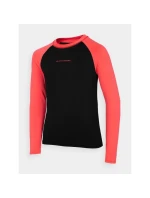 Dívčí termoprádlo (top) 4F HJZ22-JBIDD001 Dívčí termoprádlo (top) 4F HJZ22-JBIDD001