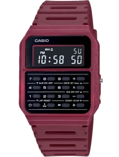 Hodinky CASIO CA-53WF-4 + krabice