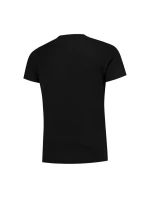 Rogelli Promo dres černý 128/140