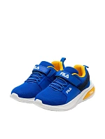 Dětské boty Fila Upspark Velcro FFK0282 53399 Dětské boty Fila Upspark Velcro FFK0282 53399