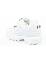 Boty Fila Disruptor Low M 1010262.1FG Boty Fila Disruptor Low M 1010262.1FG