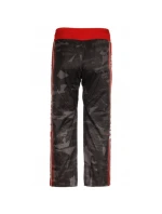 Kickboxerské kalhoty MASTERS SKBP-M