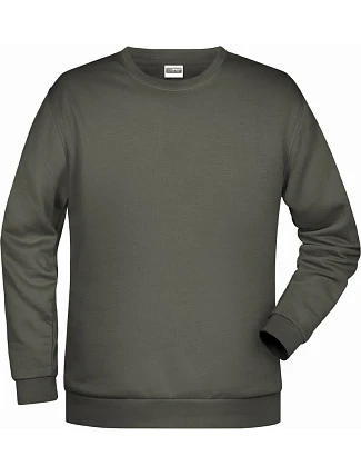 Daiber JN 794 Pánská mikina 02.0794 dark grey Daiber JN 794 Pánská mikina 02.0794 dark grey