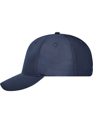 Daiber MB 6235 6 panelová pracovní kšiltovka - Color 03.6235 navy Daiber MB 6235 6 panelová pracovní kšiltovka - Color 03.6235 navy