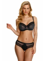 Lupo 2413 barva:zeleno-černá Lupo 2413 barva:zeleno-černá