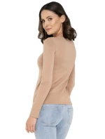 Babell Manati long barva:béžová