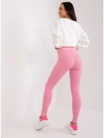 Legíny EM LG 780.11 růžový Legíny EM LG 780.11 růžový