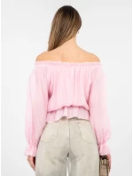 Halenka MI BZ 27846.12 světle růžová Halenka MI BZ 27846.12 světle růžová