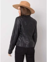 Bunda NM DE KR HX 2838.95P černá