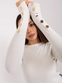 PM SW PM685 jumper.39P ecru