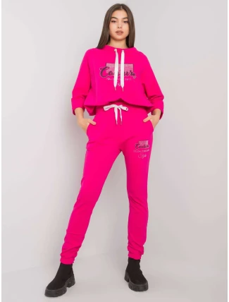 Souprava RV KMPL 6819.07P fuchsiová Souprava RV KMPL 6819.07P fuchsiová