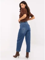 VM SP jeans BG1152 4.23P tmavě modrá