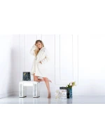 Dámský župan Tiffany - Momenti Per Me Dámský župan Tiffany - Momenti Per Me