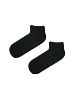 NOVITI Ponožky ST001-U-02 Black