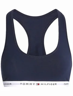 Dámská sportovní podprsenka Icon 2.0 UW0UW03820-DW5 - Tommy Hilfiger