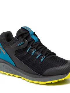 Pánské boty Trailstorm Waterproof - Columbia