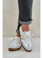 Sportovní obuv model 208538 Step in style Sportovní obuv model 208538 Step in style