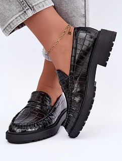 Mokasiny model 232347 Step in style