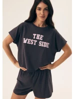 Dámské pyžamo Esotiq 42560-90X 