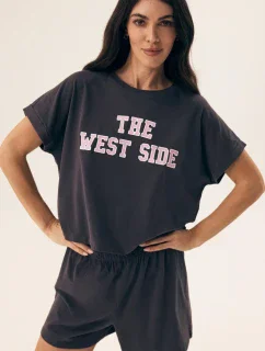 Dámské pyžamo Esotiq 42560-90X