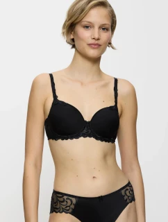 Dámská podprsenka Modern Finesse WP - BLACK - černá 0003 - TRIUMPH