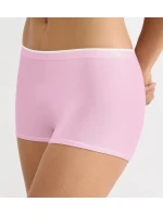 sloggi GO Sense Short 2P - PINK - SLOGGI PINK - SLOGGI