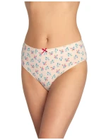 Kalhotky Lama L-120BI-94 A'3 S-XL