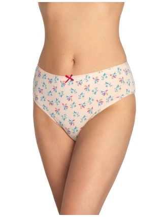 Kalhotky Lama L-120BI-94 A'3 S-XL