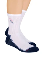 Pánské ponožky Steven art.057