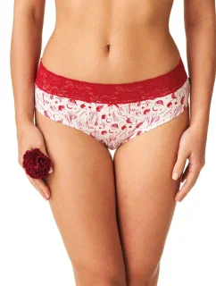 Kalhotky Key LPC 797 A24 A'2 S-2XL