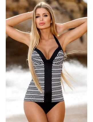 Dámské plavky L5066/8 - LORIN Dámské plavky L5066/8 - LORIN