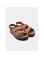 Scholl Air Bag Back Strap W F21527-1016 dámské sandály