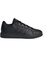 Tenisová obuv adidas Grand Court Lifestyle Lace-Up Jr FZ6159