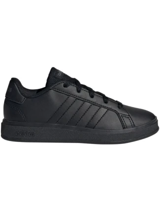 Tenisová obuv adidas Grand Court Lifestyle Lace-Up Jr FZ6159