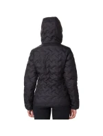 Columbia Delta Ridge II Down Hooded Jacket W 2088253010 Columbia Delta Ridge II Down Hooded Jacket W 2088253010